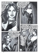 Foxer - Stella #2 : Les nuits sadiques de Stella : page 10