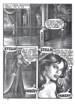 Foxer - Stella #2 : Les nuits sadiques de Stella : page 32
