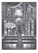 Foxer - Stella #2 : Les nuits sadiques de Stella : page 33
