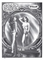 Foxer - Stella #2 : Les nuits sadiques de Stella : page 34