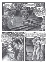 Foxer - Stella #2 : Les nuits sadiques de Stella : page 35