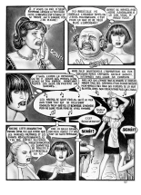 Foxer - Stella #3 : Les folles nuits de Stella : page 3