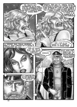 Foxer - Stella #3 : Les folles nuits de Stella : page 20