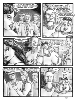 Foxer - Stella #3 : Les folles nuits de Stella : page 27