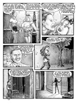 Foxer - Stella #3 : Les folles nuits de Stella : page 28