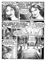 Foxer - Stella #3 : Les folles nuits de Stella : page 30