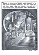 Foxer - Stella #4 : Les mille et une nuits de Stella : page 2