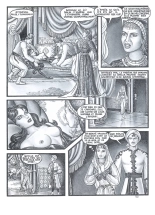 Foxer - Stella #4 : Les mille et une nuits de Stella : page 3