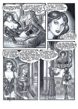 Foxer - Stella #4 : Les mille et une nuits de Stella : page 6