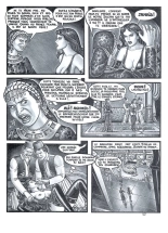 Foxer - Stella #4 : Les mille et une nuits de Stella : page 7