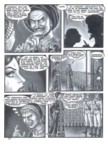 Foxer - Stella #4 : Les mille et une nuits de Stella : page 12