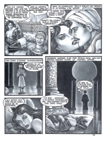 Foxer - Stella #4 : Les mille et une nuits de Stella : page 13
