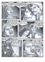 Foxer - Stella #4 : Les mille et une nuits de Stella : page 17