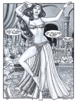 Foxer - Stella #4 : Les mille et une nuits de Stella : page 30