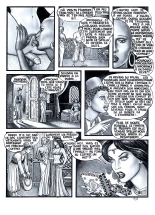 Foxer - Stella #4 : Les mille et une nuits de Stella : page 43