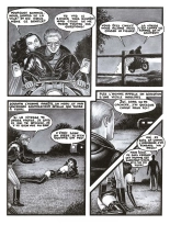 Foxer - Stella #5 : Les nuits secrétes de Stella : page 12