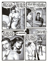 Foxer - Stella #5 : Les nuits secrétes de Stella : page 25