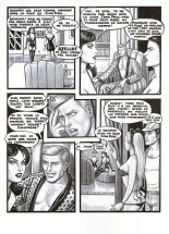 Foxer - Stella #5 : Les nuits secrétes de Stella : page 28