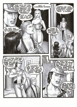 Foxer - Stella #5 : Les nuits secrétes de Stella : page 29