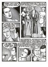 Foxer - Stella #5 : Les nuits secrétes de Stella : page 33