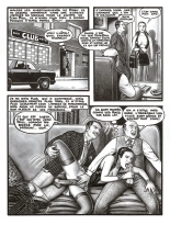 Foxer - Stella #5 : Les nuits secrétes de Stella : page 37