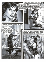 Foxer - Stella #5 : Les nuits secrétes de Stella : page 45