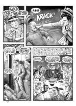 Foxer - Vénéna #1 : page 6