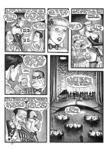 Foxer - Vénéna #1 : page 8