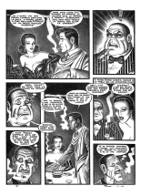 Foxer - Vénéna #1 : page 10