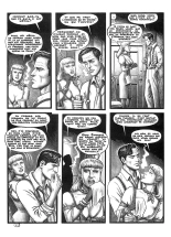 Foxer - Vénéna #1 : page 12
