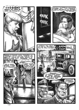 Foxer - Vénéna #1 : page 14