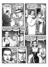 Foxer - Vénéna #1 : page 16