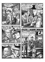 Foxer - Vénéna #1 : page 17