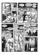 Foxer - Vénéna #1 : page 18