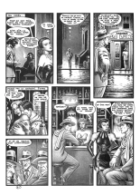 Foxer - Vénéna #1 : page 22