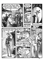 Foxer - Vénéna #1 : page 23