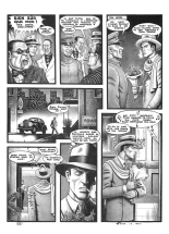 Foxer - Vénéna #1 : page 28