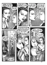 Foxer - Vénéna #1 : page 33