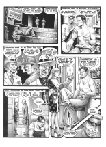 Foxer - Vénéna #1 : page 42