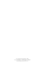 Fraise et Chocolat : Tome 1 : page 3