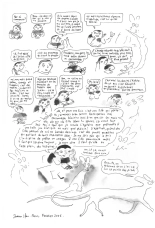 Fraise et Chocolat : Tome 1 : page 5