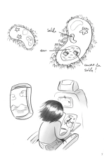 Fraise et Chocolat : Tome 1 : page 7