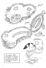 Fraise et Chocolat : Tome 1 : page 8