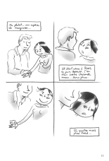 Fraise et Chocolat : Tome 1 : page 11