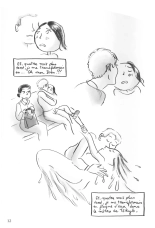 Fraise et Chocolat : Tome 1 : page 12