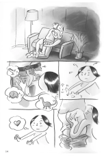 Fraise et Chocolat : Tome 1 : page 14