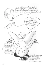 Fraise et Chocolat : Tome 1 : page 18