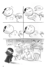 Fraise et Chocolat : Tome 1 : page 20