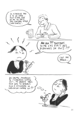 Fraise et Chocolat : Tome 1 : page 21