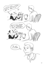 Fraise et Chocolat : Tome 1 : page 23